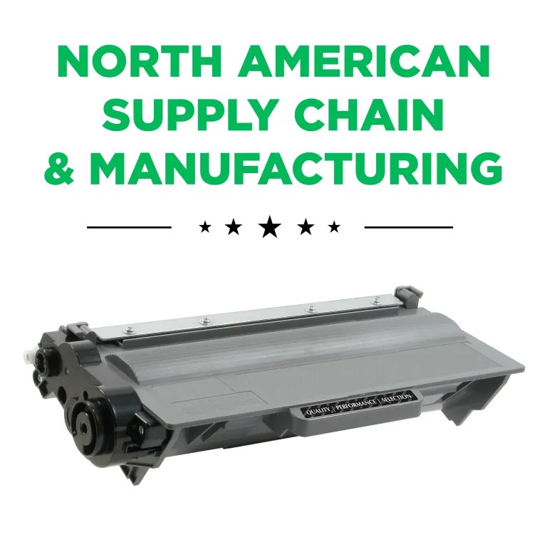 Clover Imaging Remanufactured Toner Cartridge for Brother TN720