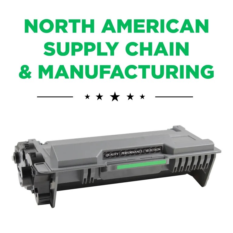 Clover Imaging Remanufactured Toner Cartridge For Brother TN820