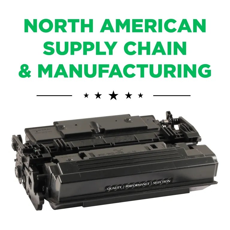 Clover Imaging Remanufactured High Yield Toner Cartridge for Canon 041H (0453C001)