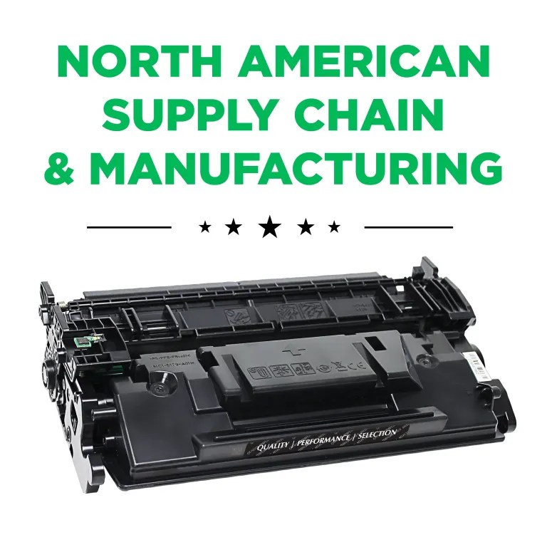 Clover Imaging Remanufactured High Yield Toner Cartridge for Canon 052H (2200C001)