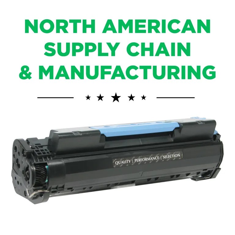 Clover Imaging Remanufactured Universal Toner Cartridge for Canon 106/FX11 (0264B001AA/1153B001AA)