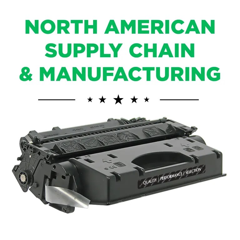 Clover Imaging Remanufactured Toner Cartridge for Canon 119II (3480B001)