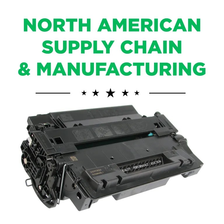 Clover Imaging Remanufactured High Yield Toner Cartridge for Canon 324II (3482B013)