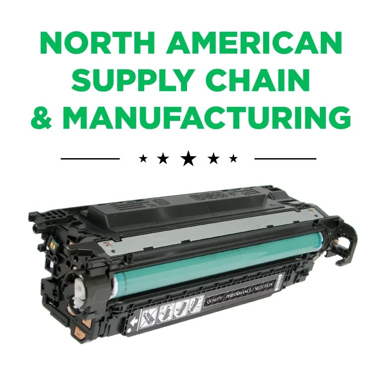 Clover Imaging Remanufactured High Yield Black Toner Cartridge for Canon CRG-332II (6264B012)