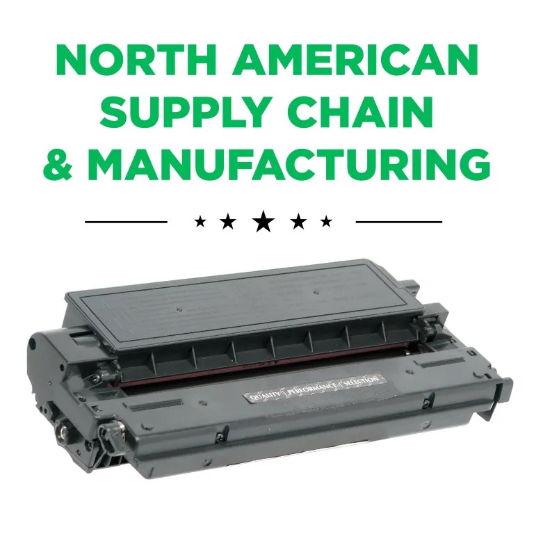 Clover Imaging Remanufactured High Yield Toner Cartridge for Canon E40 (1491A002AA)