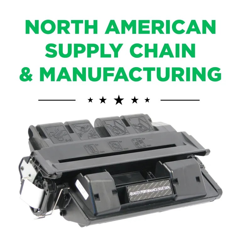 Clover Imaging Remanufactured Toner Cartridge for Canon FX6 (1559A002AA)