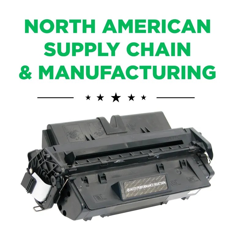 Clover Imaging Remanufactured Toner Cartridge for Canon FX7 (7621A001AA)