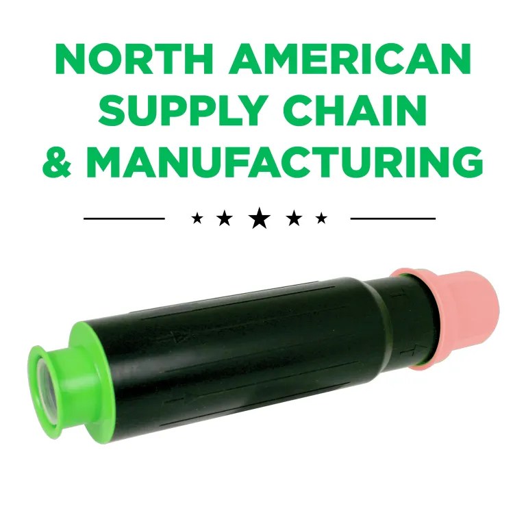 Clover Imaging Remanufactured Toner Cartridge for Canon GPR-15 (9629A003AA)