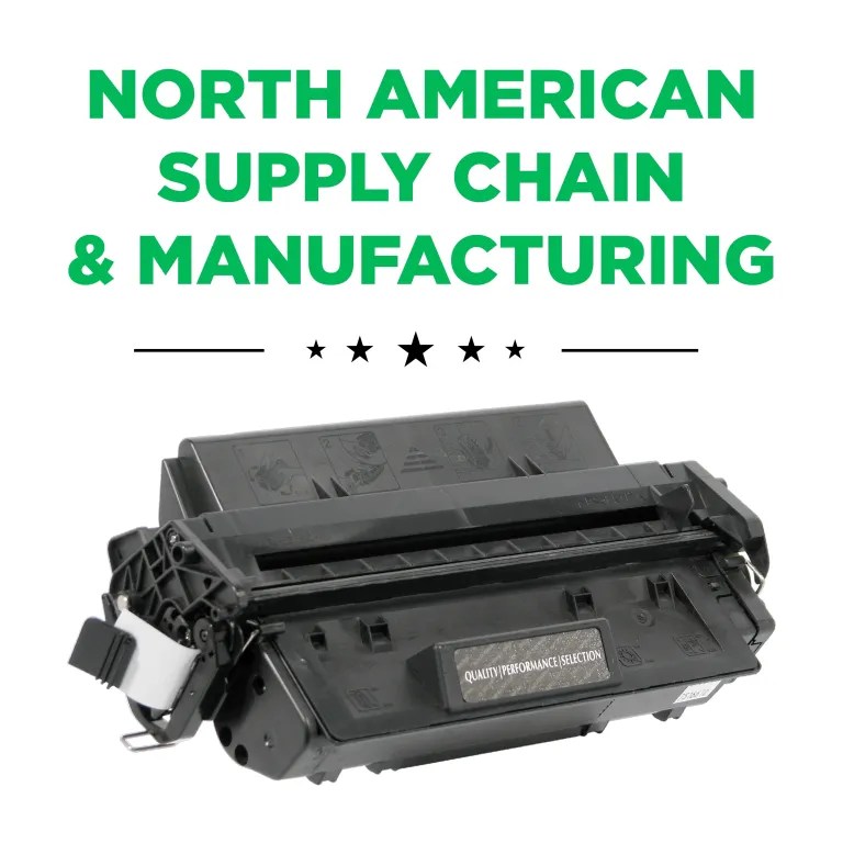 Clover Imaging Remanufactured Toner Cartridge for Canon L50 (6812A001AA)