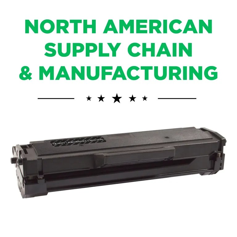 Clover Imaging Remanufactured Toner Cartridge for Dell B1160