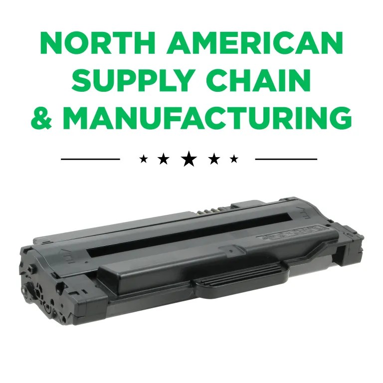 Clover Imaging Remanufactured High Yield Toner Cartridge for Dell 1130