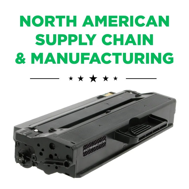 Clover Imaging Remanufactured High Yield Toner Cartridge for Dell B1260/B1265