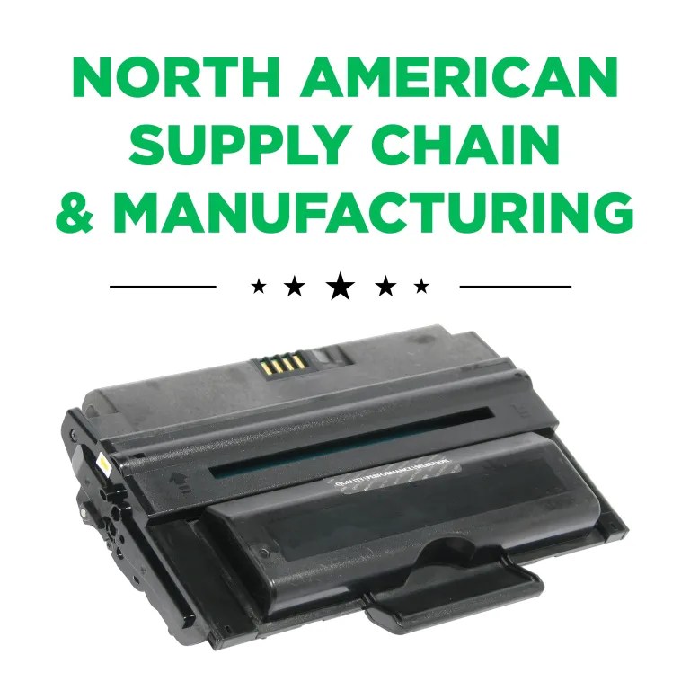 Clover Imaging Remanufactured High Yield Toner Cartridge for Dell 1815