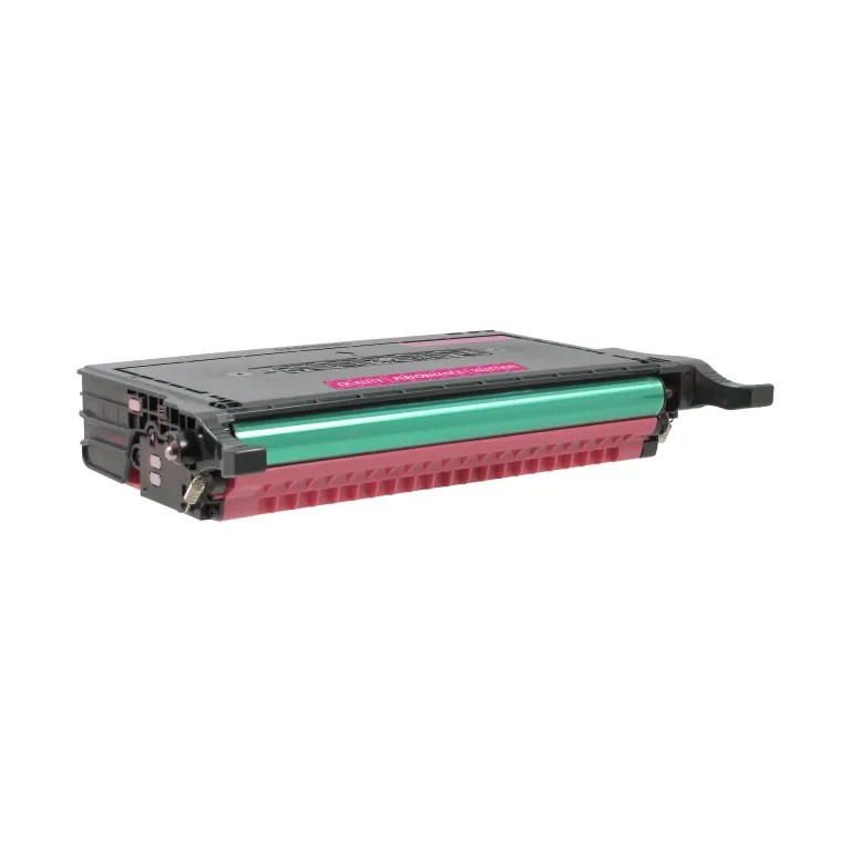 Clover Imaging Remanufactured High Yield Magenta Toner Cartridge for Dell 2145