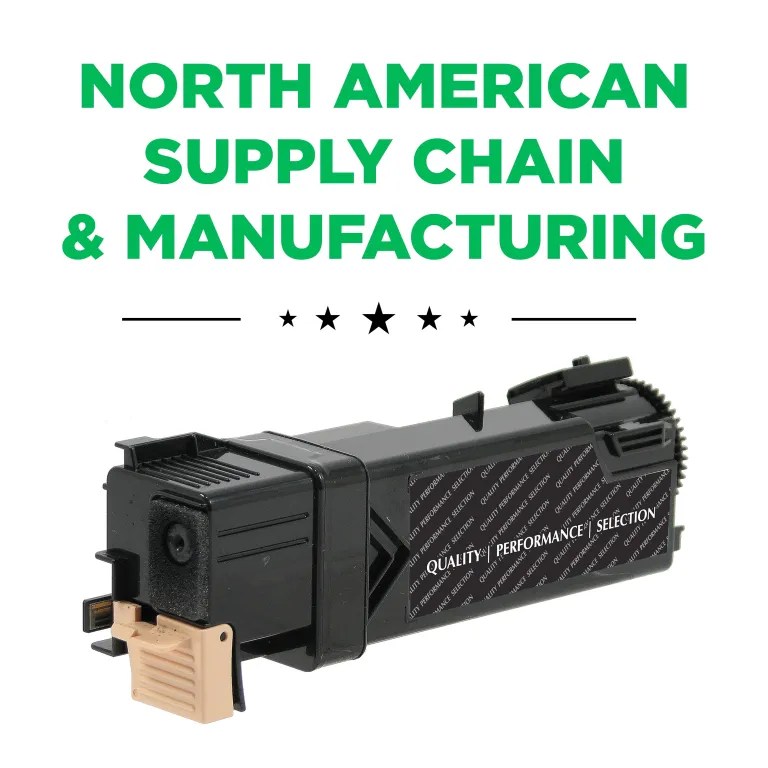 Clover Imaging Remanufactured High Yield Black Toner Cartridge for Dell 2150/2155