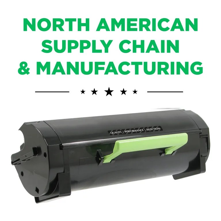 Clover Imaging Remanufactured Toner Cartridge for Dell B2360/B3460/B3465