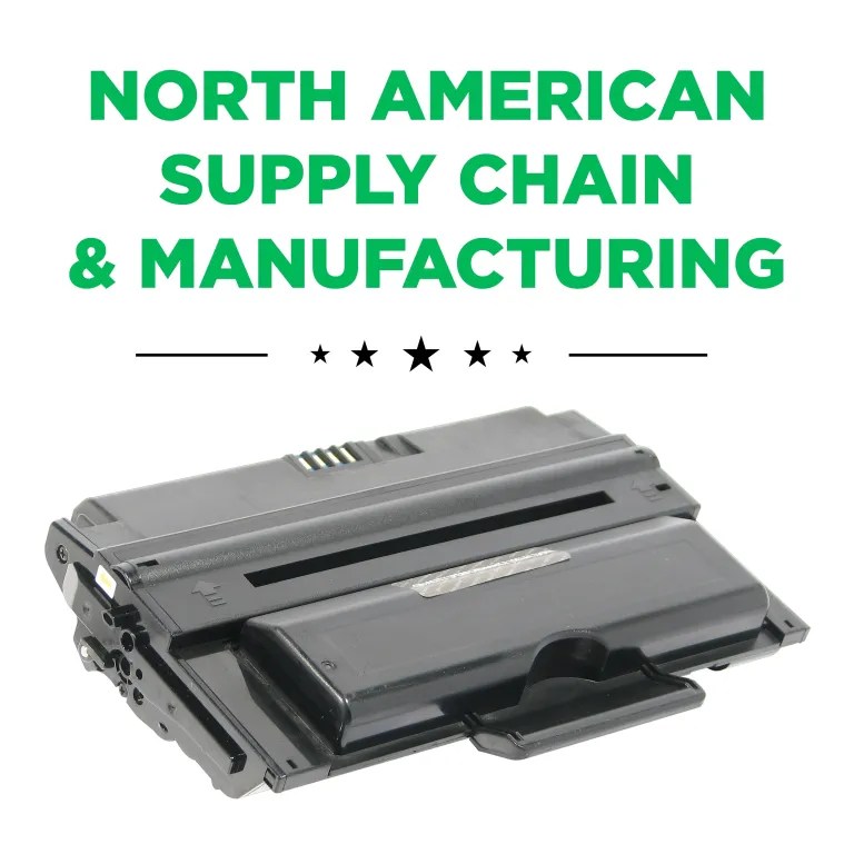 Clover Imaging Remanufactured High Yield Toner Cartridge for Dell 2335DN