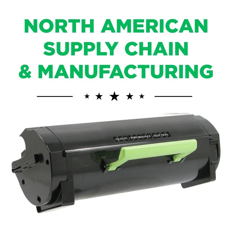 Clover Imaging Remanufactured High Yield Toner Cartridge for Dell S2830