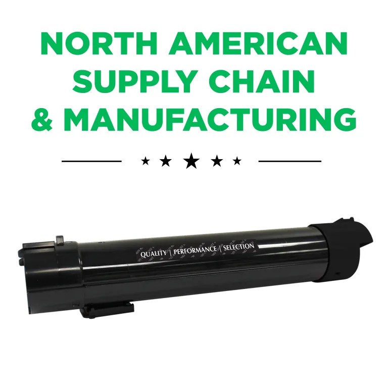 Clover Imaging Remanufactured High Yield Black Toner Cartridge for Dell 5130