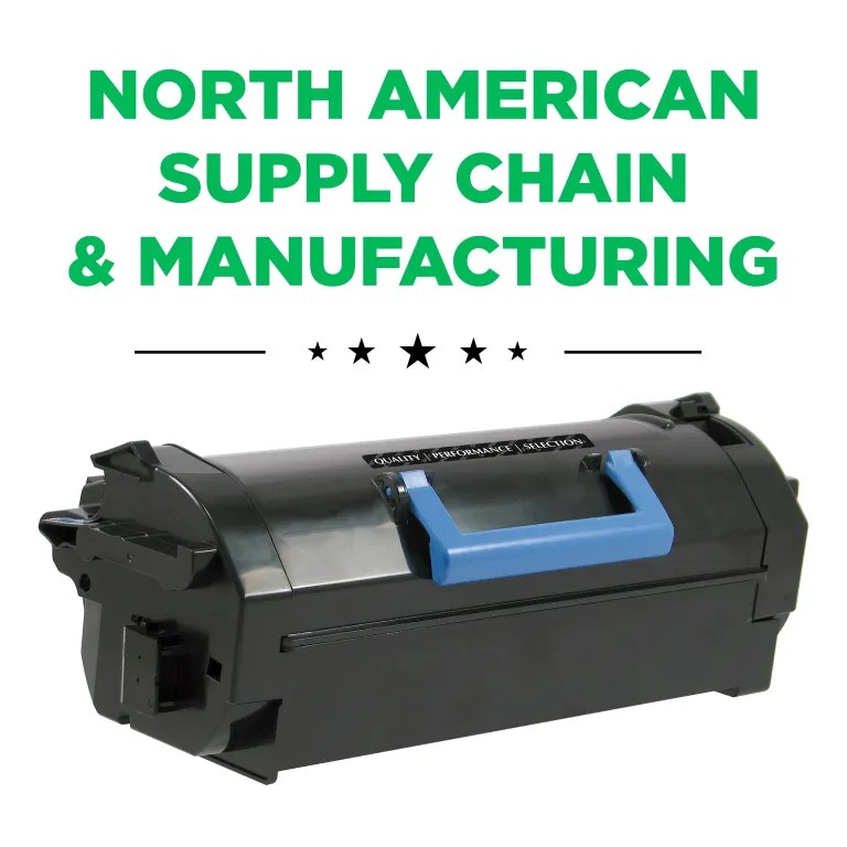 Clover Imaging Remanufactured Extra High Yield Toner Cartridge for Dell B5465