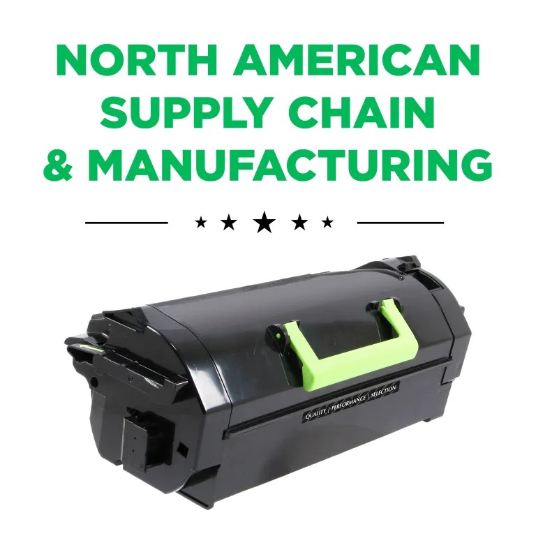 Clover Imaging Remanufactured Extra High Yield Toner Cartridge for Dell S5830