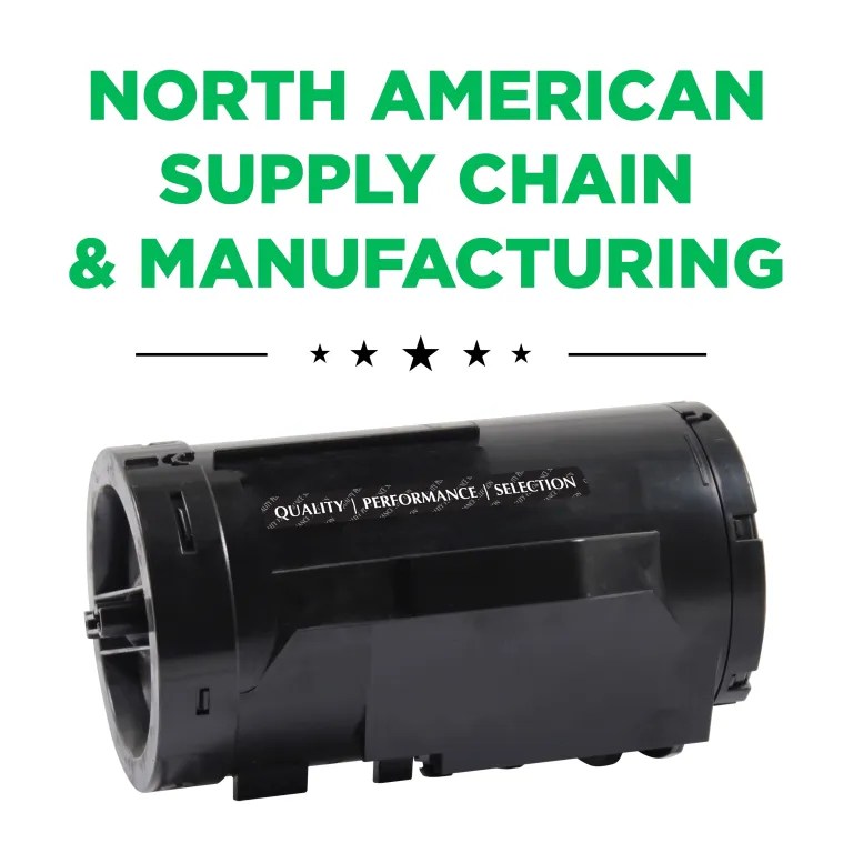 Clover Imaging Remanufactured Extra High Yield Toner Cartridge for Dell H815/S2815