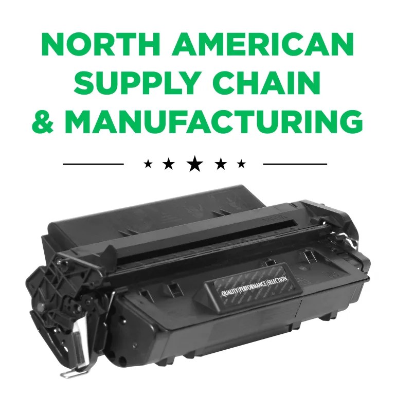 Clover Imaging Remanufactured Toner Cartridge for HP 96A (C4096A)