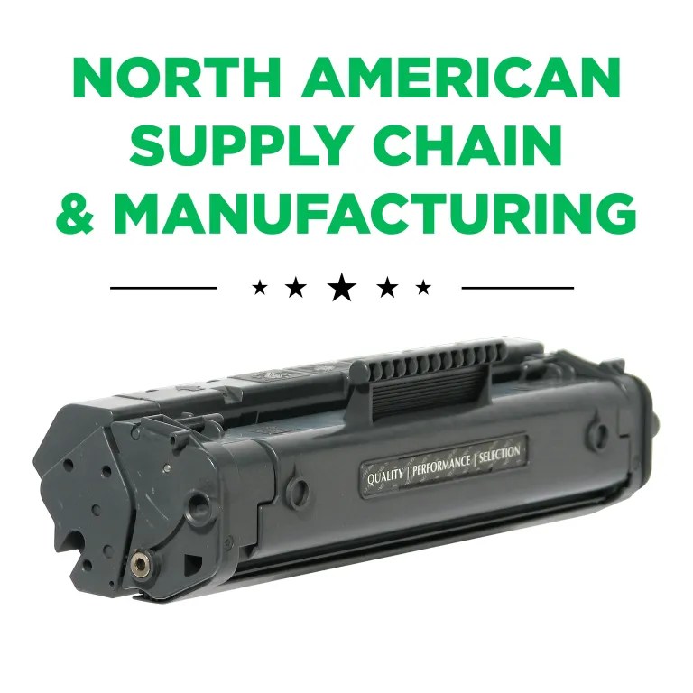 Clover Imaging Remanufactured Toner Cartridge for HP 92A (C4092A)