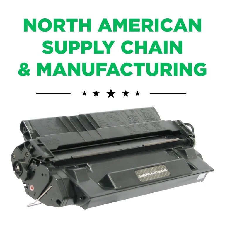 Clover Imaging Remanufactured Universal Toner Cartridge for HP 29X (C4129X)