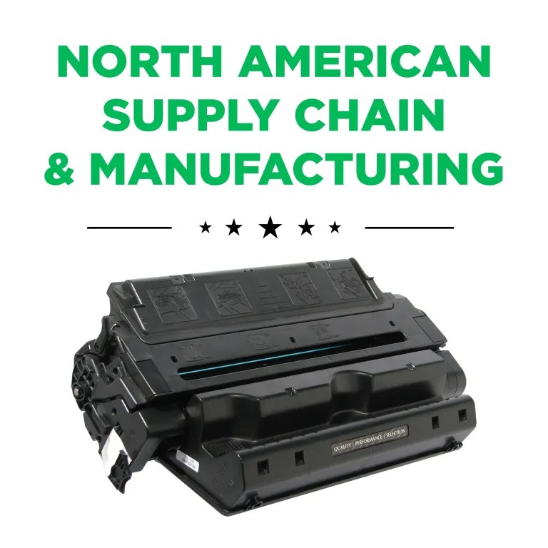 Clover Imaging Remanufactured Toner Cartridge for HP 82X (C4182X)