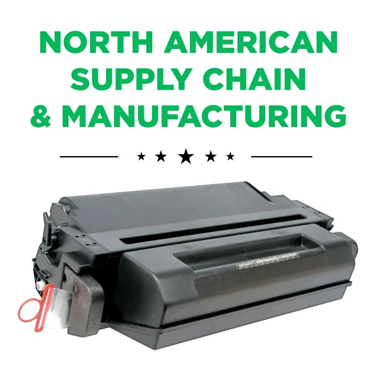 Clover Imaging Remanufactured Toner Cartridge for HP 09A (C3909A)