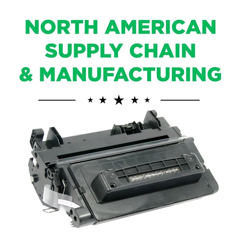 Clover Imaging Remanufactured Extended Yield Toner Cartridge for HP CC364A