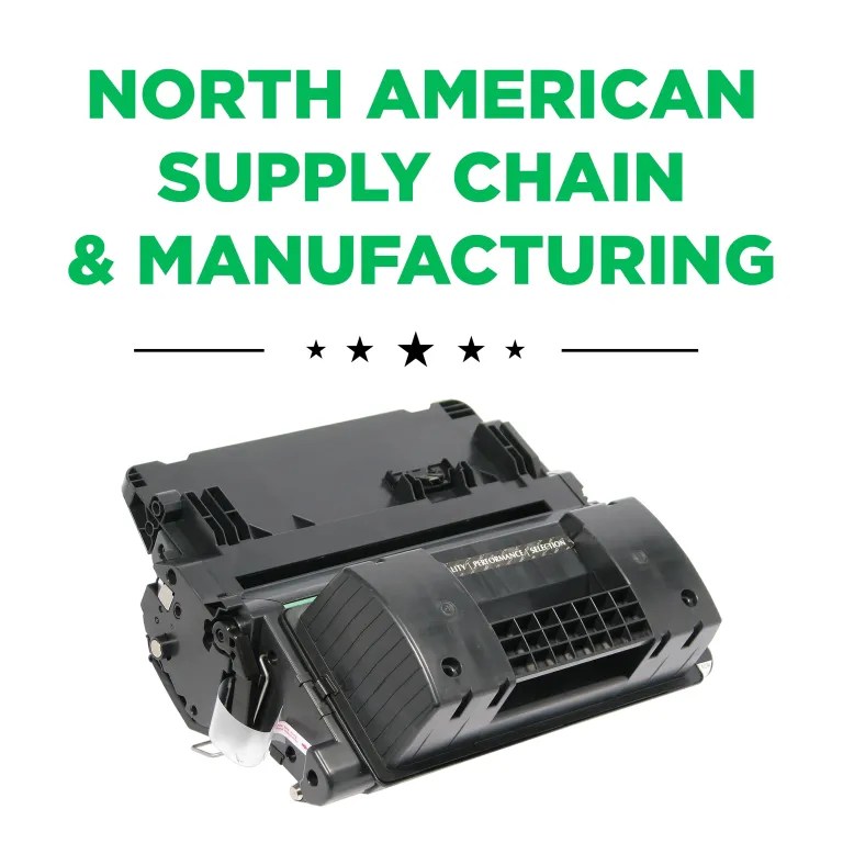 Clover Imaging Remanufactured High Yield Toner Cartridge for HP 90X (CE390X)