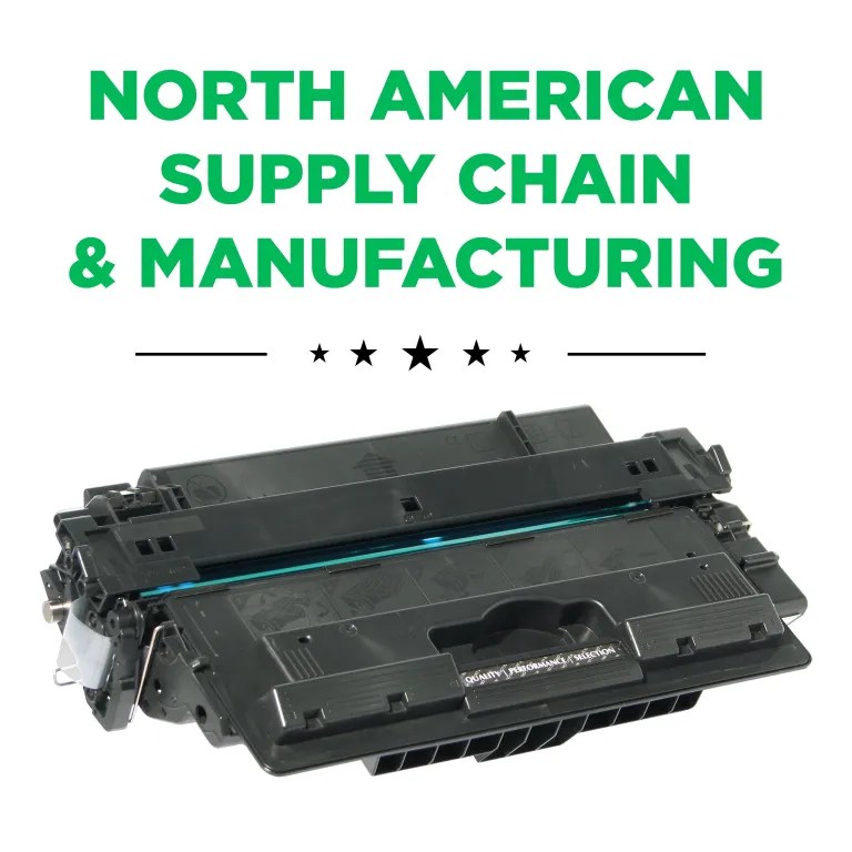 Clover Imaging Remanufactured Extended Yield Toner Cartridge for HP CF214X