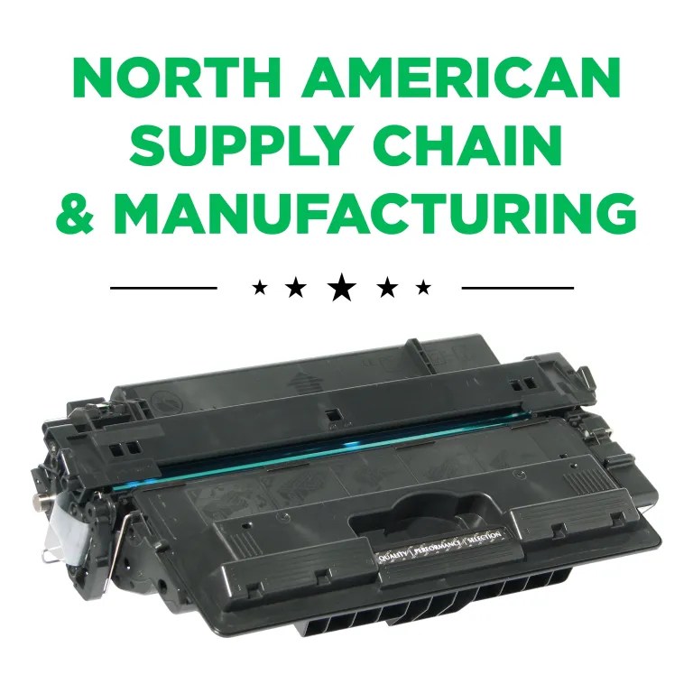 Clover Imaging Remanufactured High Yield Toner Cartridge for HP 14X (CF214X)