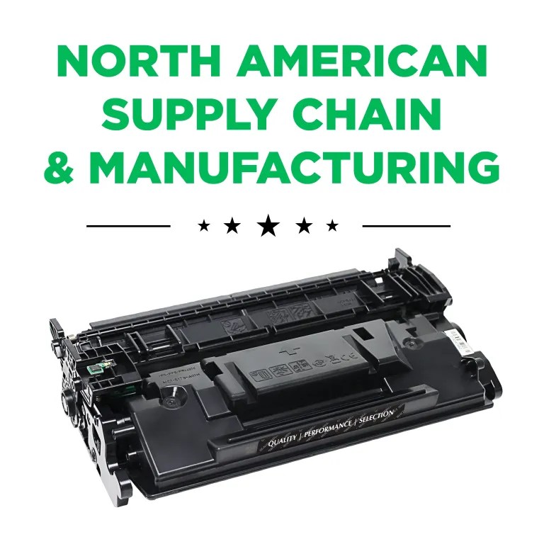 Clover Imaging Remanufactured High Yield Toner Cartridge for HP 26X (CF226X)