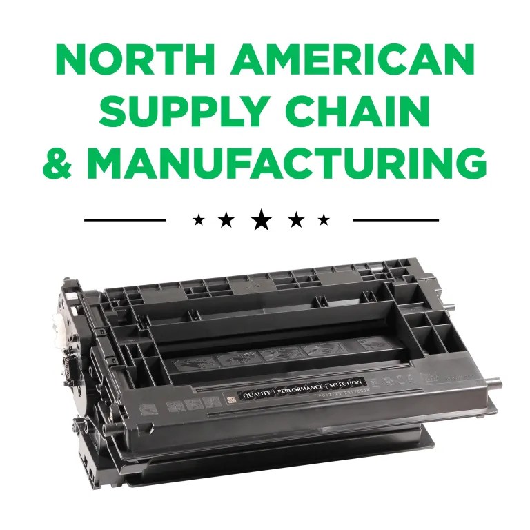 Clover Imaging Remanufactured Extended Yield Toner Cartridge for HP CF237A