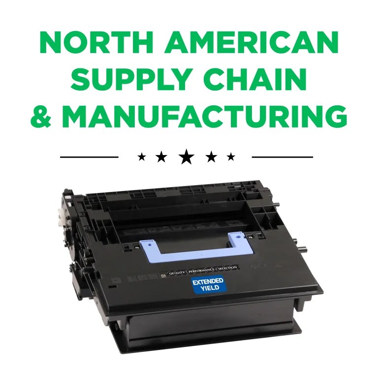 Clover Imaging Remanufactured Extended Yield Toner Cartridge for HP CF237Y