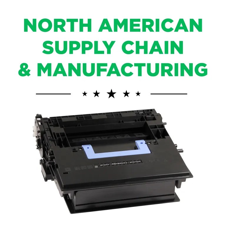 Clover Imaging Remanufactured Extra High Yield Toner Cartridge for HP 37Y (CF237Y)