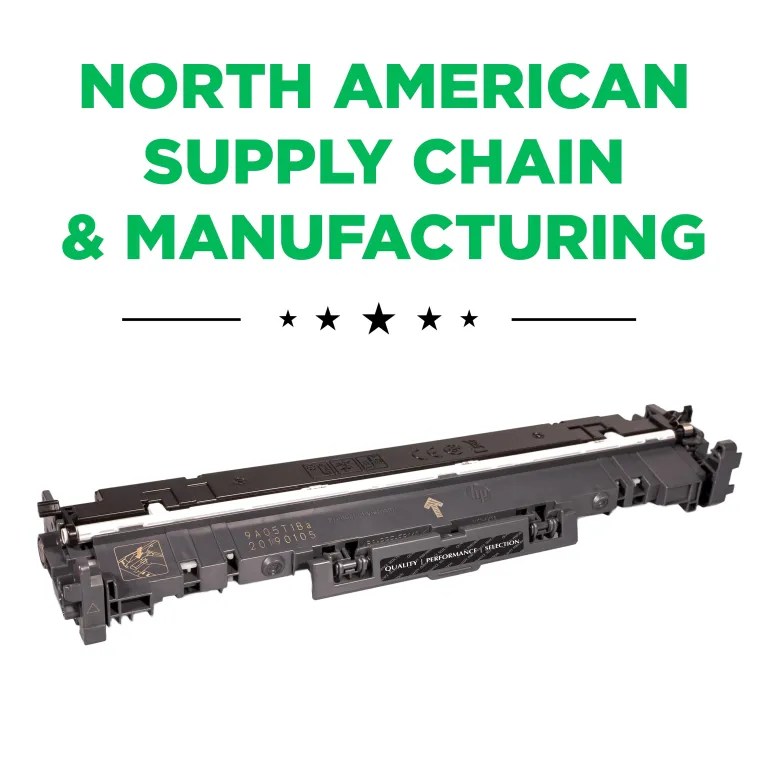 Clover Imaging Remanufactured Drum Unit for HP 32A (CF232A)