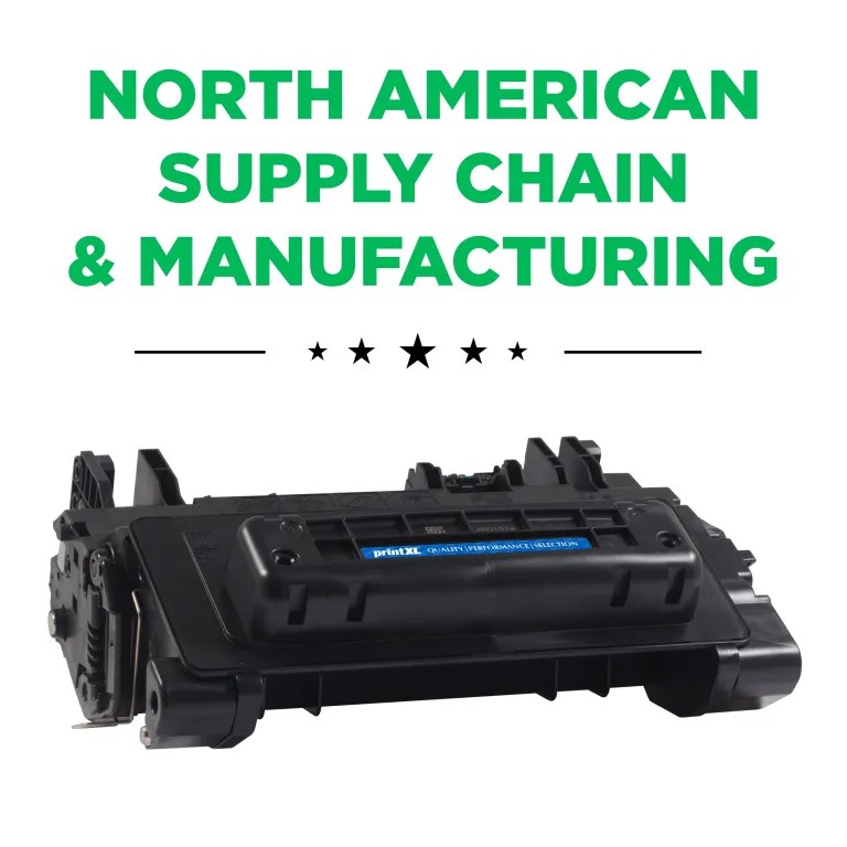 Clover Imaging Remanufactured Extended Yield Toner Cartridge for HP CF281A