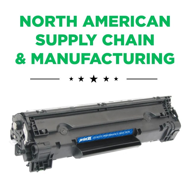 Clover Imaging Remanufactured Extended Yield Toner Cartridge for HP CF283A