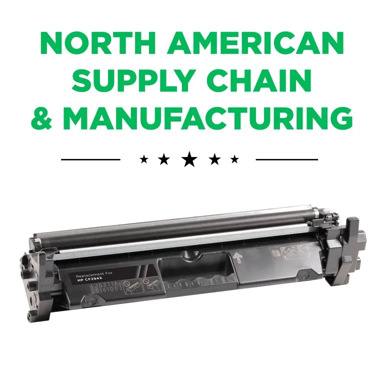 Clover Imaging Remanufactured High Yield Toner Cartridge for HP 94X (CF294X)