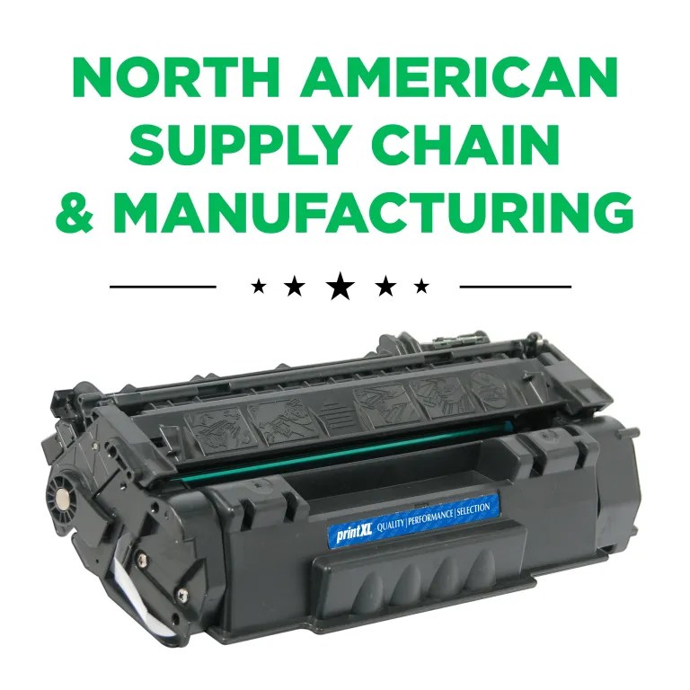 Clover Imaging Remanufactured Extended Yield Toner Cartridge for HP Q5949X