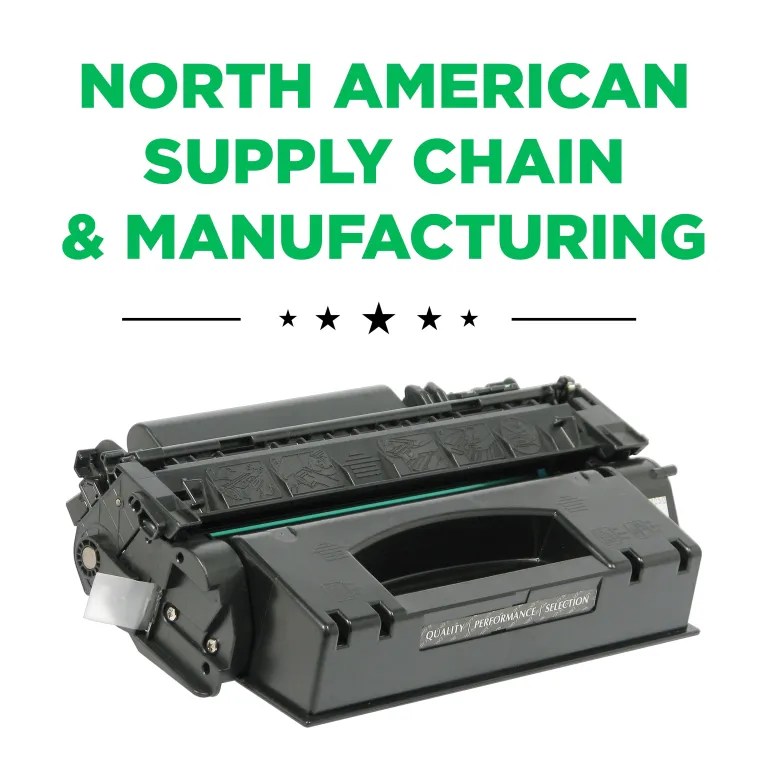 Clover Imaging Remanufactured High Yield Toner Cartridge for HP 49X (Q5949X)