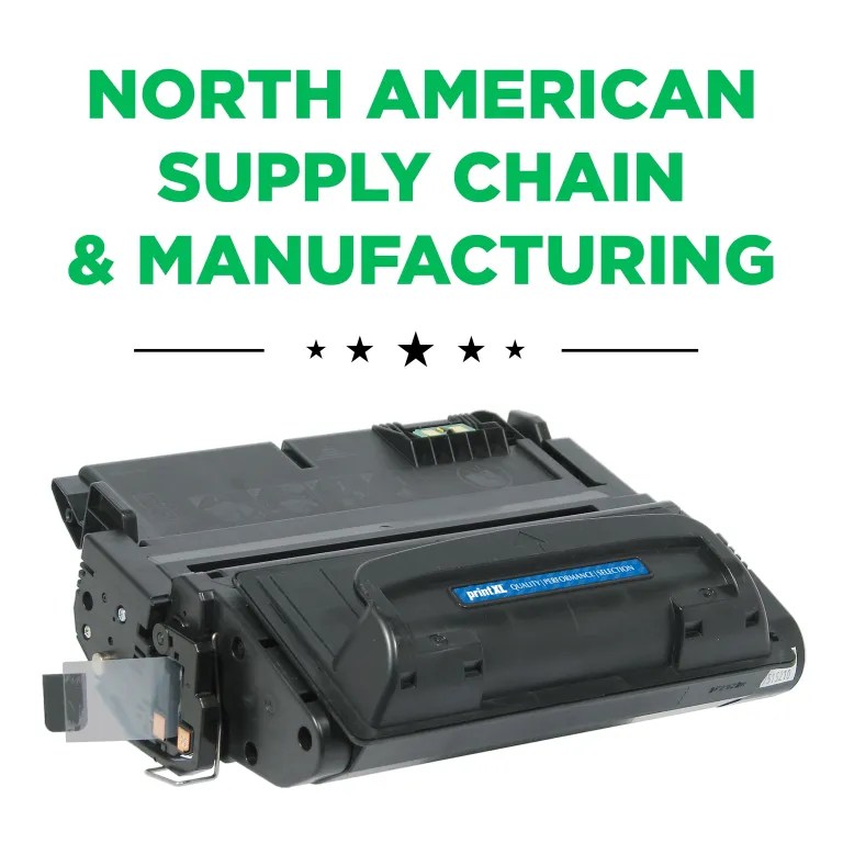 Clover Imaging Remanufactured Extended Yield Toner Cartridge for HP Q5942A