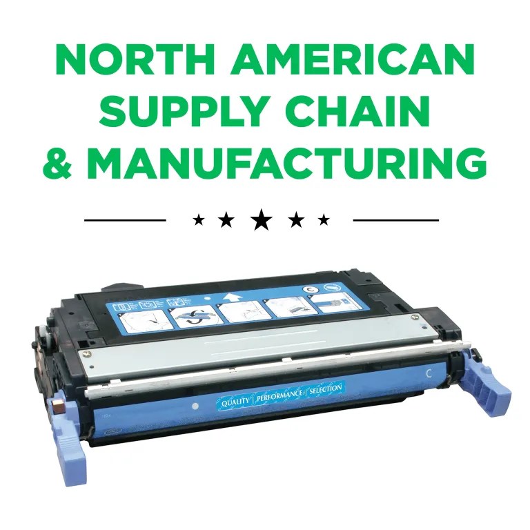 Clover Imaging Remanufactured Cyan Toner Cartridge for HP 644A (Q6461A)