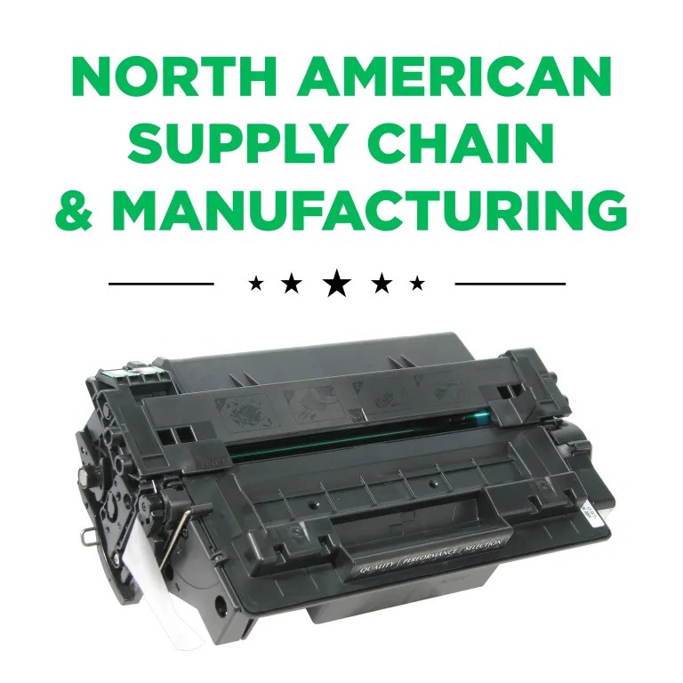 Clover Imaging Remanufactured Toner Cartridge for HP 11A (Q6511A)