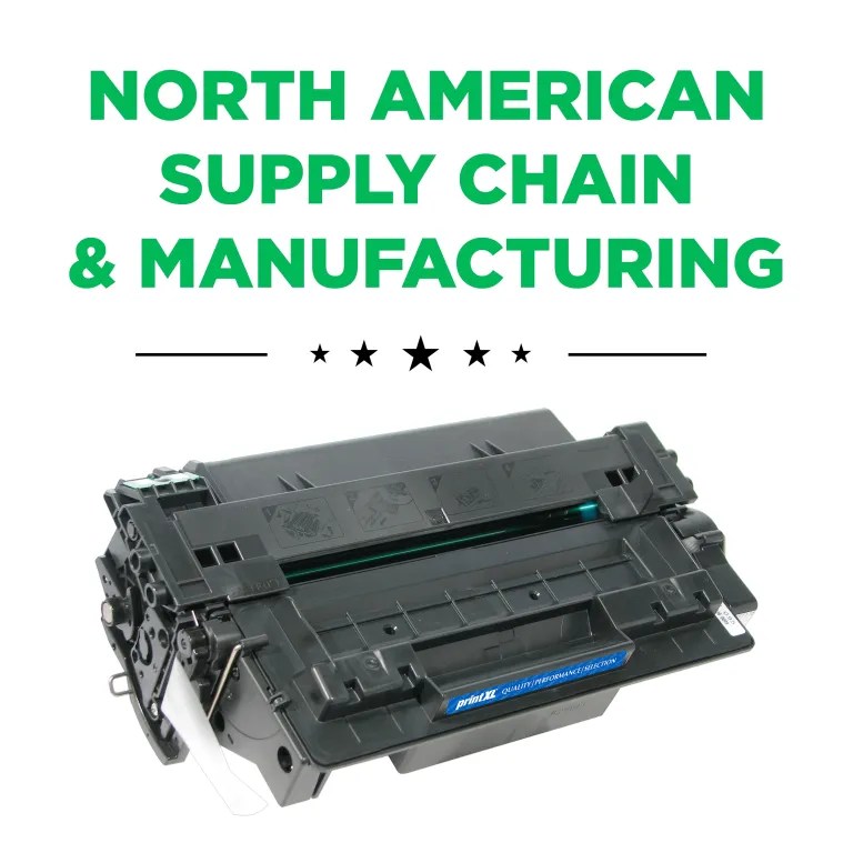 Clover Imaging Remanufactured Extended Yield Toner Cartridge for HP Q6511X