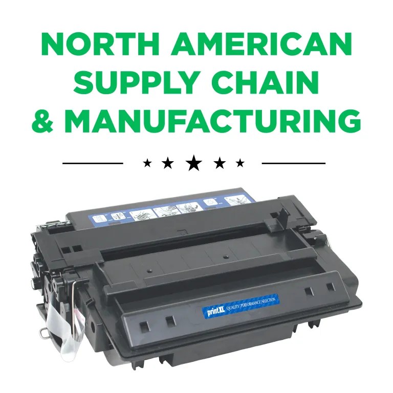 Clover Imaging Remanufactured Extended Yield Toner Cartridge for HP Q7551X